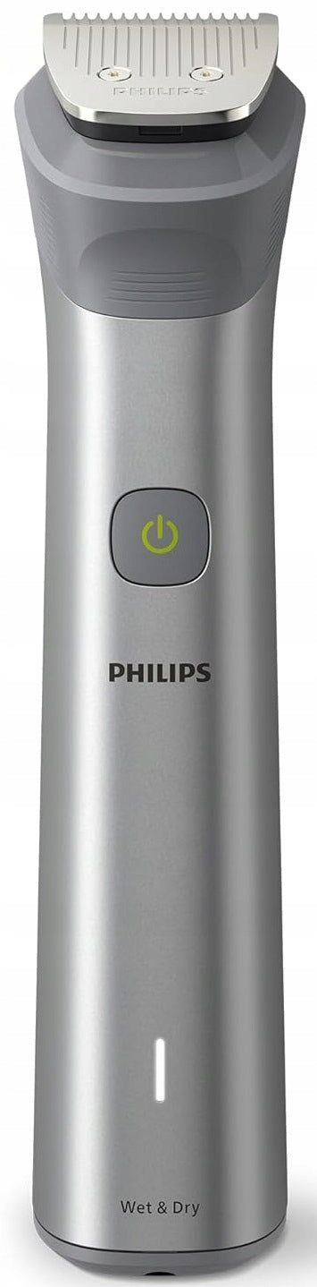 Multifunction Trimmer Philips Multigroom MG5917/15 Comprehensive Care Brand Philips