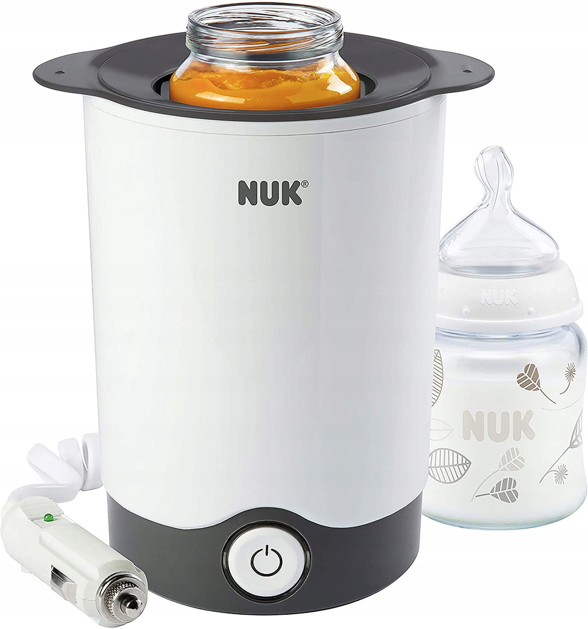 Multifunction bottle warmer NUK Thermo Express Plus 3in1