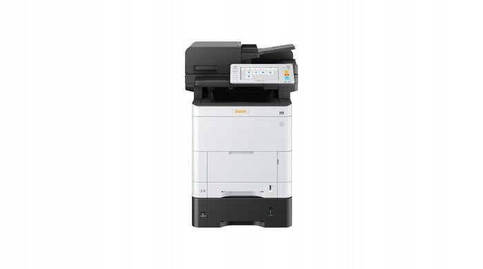 Multifunction color laser printer UTAX P-C3563i MFP (102YK3UT0