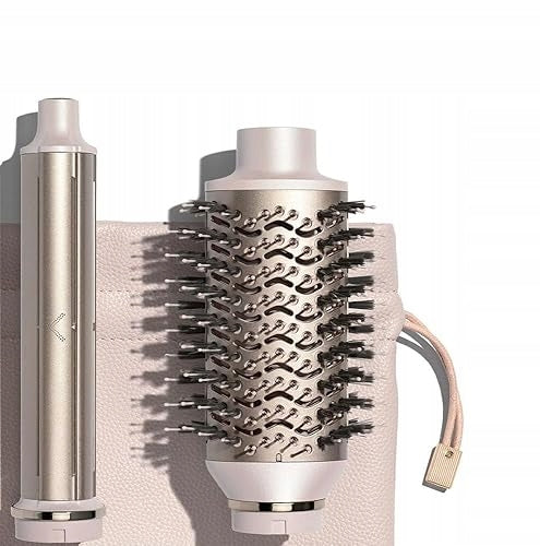 Multifunction curling iron T3 ceramic 1400 W with temperature control Manufacturer code 883349007196