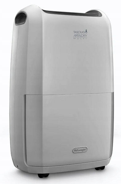 Multifunction dehumidifier air purifier 20l/24h DeLonghi DDSX220