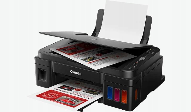 Multifunction device Canon PIXMA G3410 Packaging status original