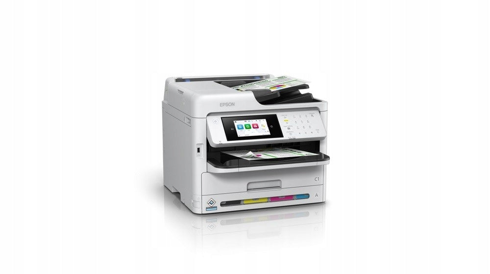 Multifunction device (colour)Epson WF-C5890DWF Brand Epson