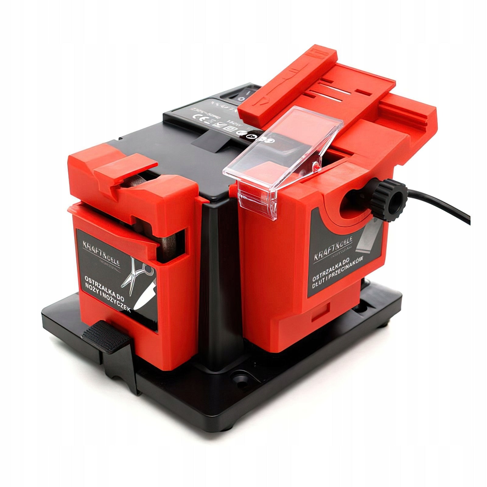Multifunction electric sharpener 150W KD1552