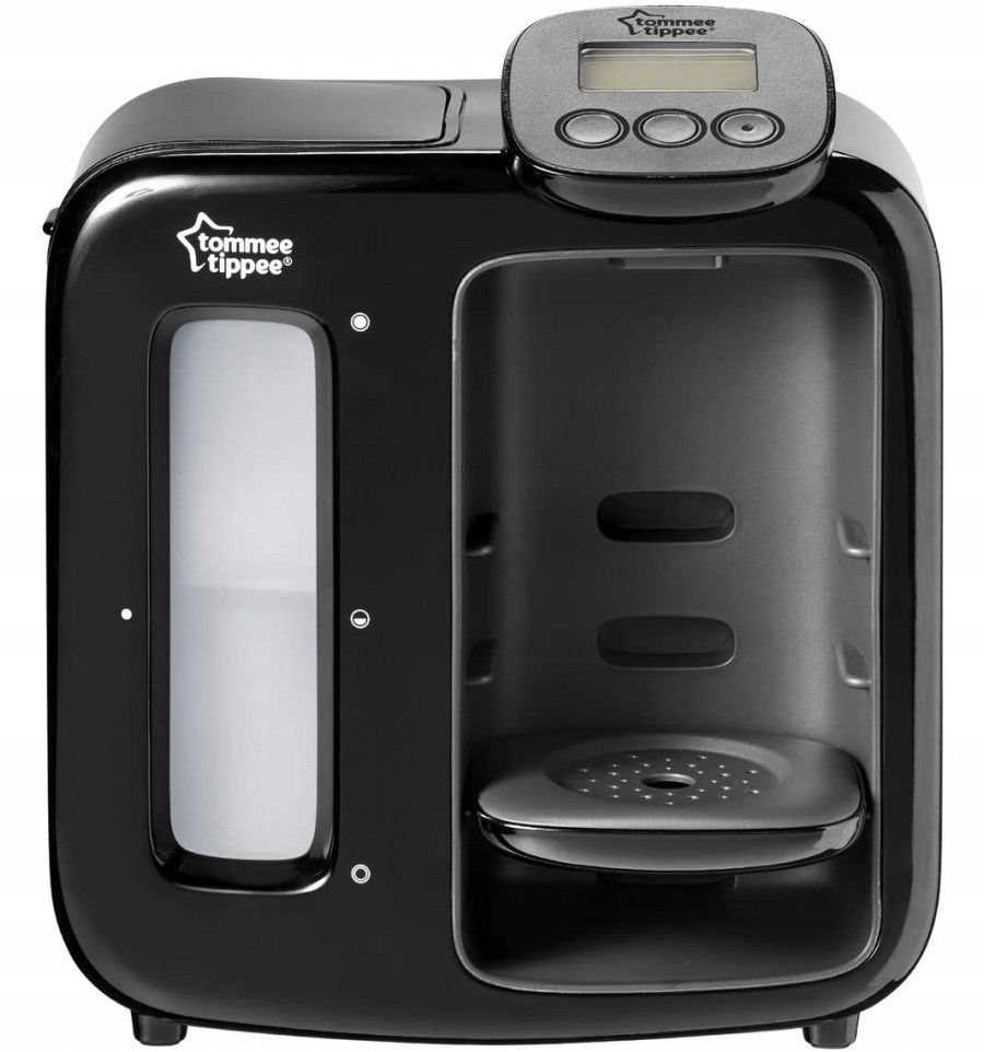 Multifunction heater Tommee Tippee express for milk Manufacturer code 5010415237460