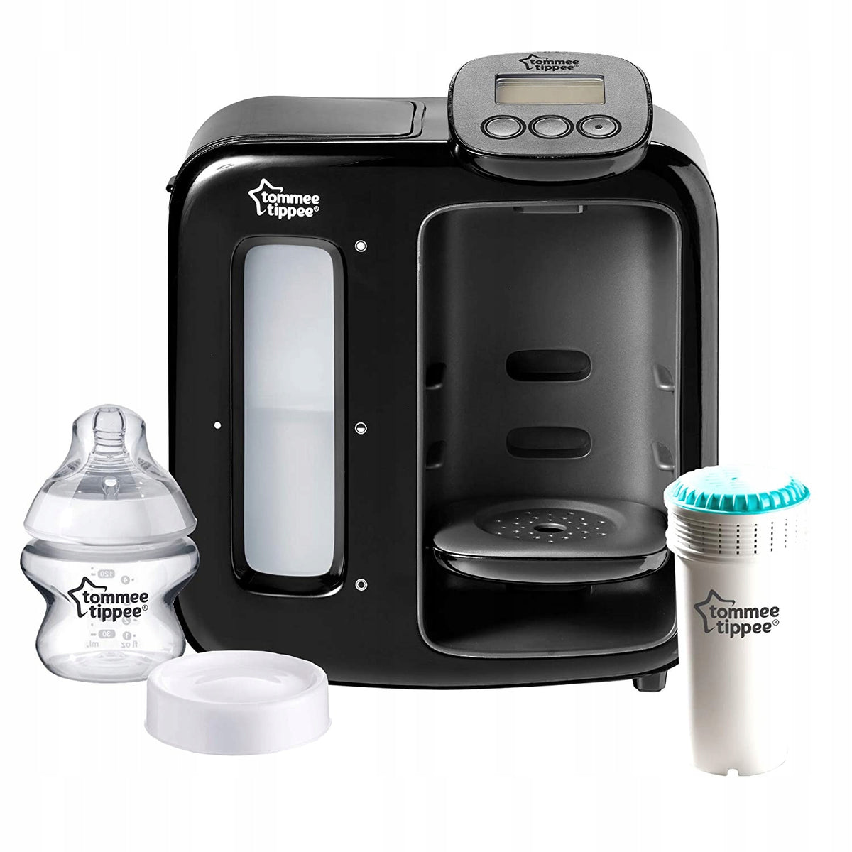 Multifunction heater Tommee Tippee express for milk