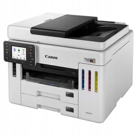 Multifunction inkjet printer Canon GX7150 Model GX7150