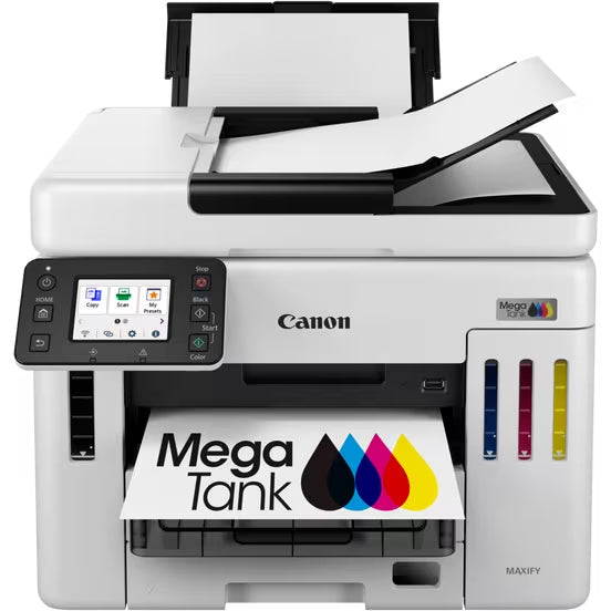 Multifunction inkjet printer Canon GX7150