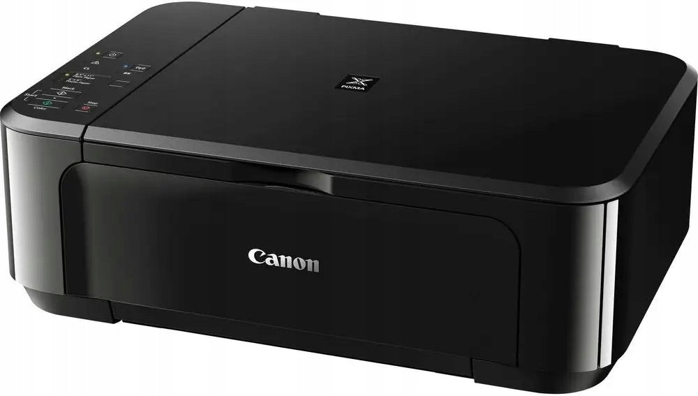 Multifunction inkjet printer Canon Pixma MG3650S BLACK WITHOUT INK!! Manufacturer code 0515C106AA