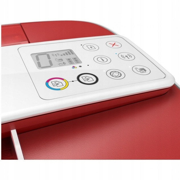 Multifunction inkjet printer HP DeskJet Ink Advantage 3788 ULTRA SMALL Brand HP