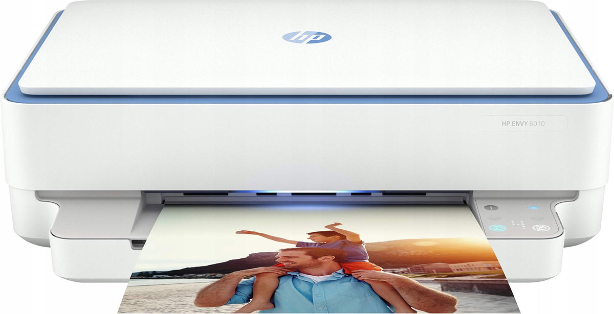Multifunction inkjet printer HP ENVY series 6010 HP 305 wifi Manufacturer code 6010