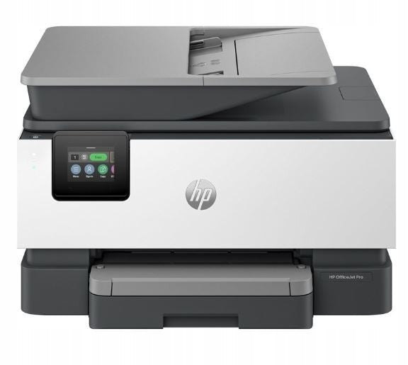 Multifunction inkjet printer color HP OfficeJet Pro 9120B 937 Brand HP