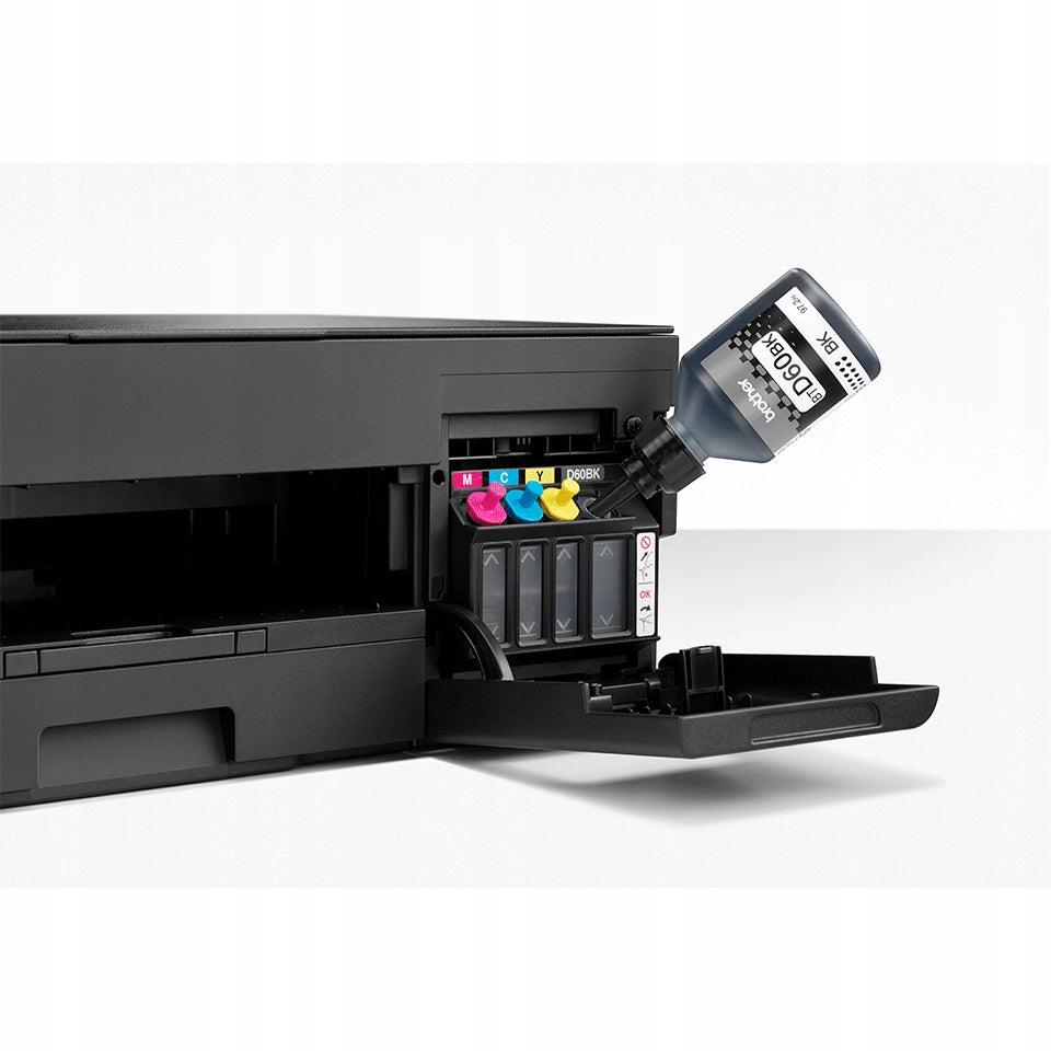 Multifunction inkjet printer (colour) Brother DCP-T420W Brand Brother