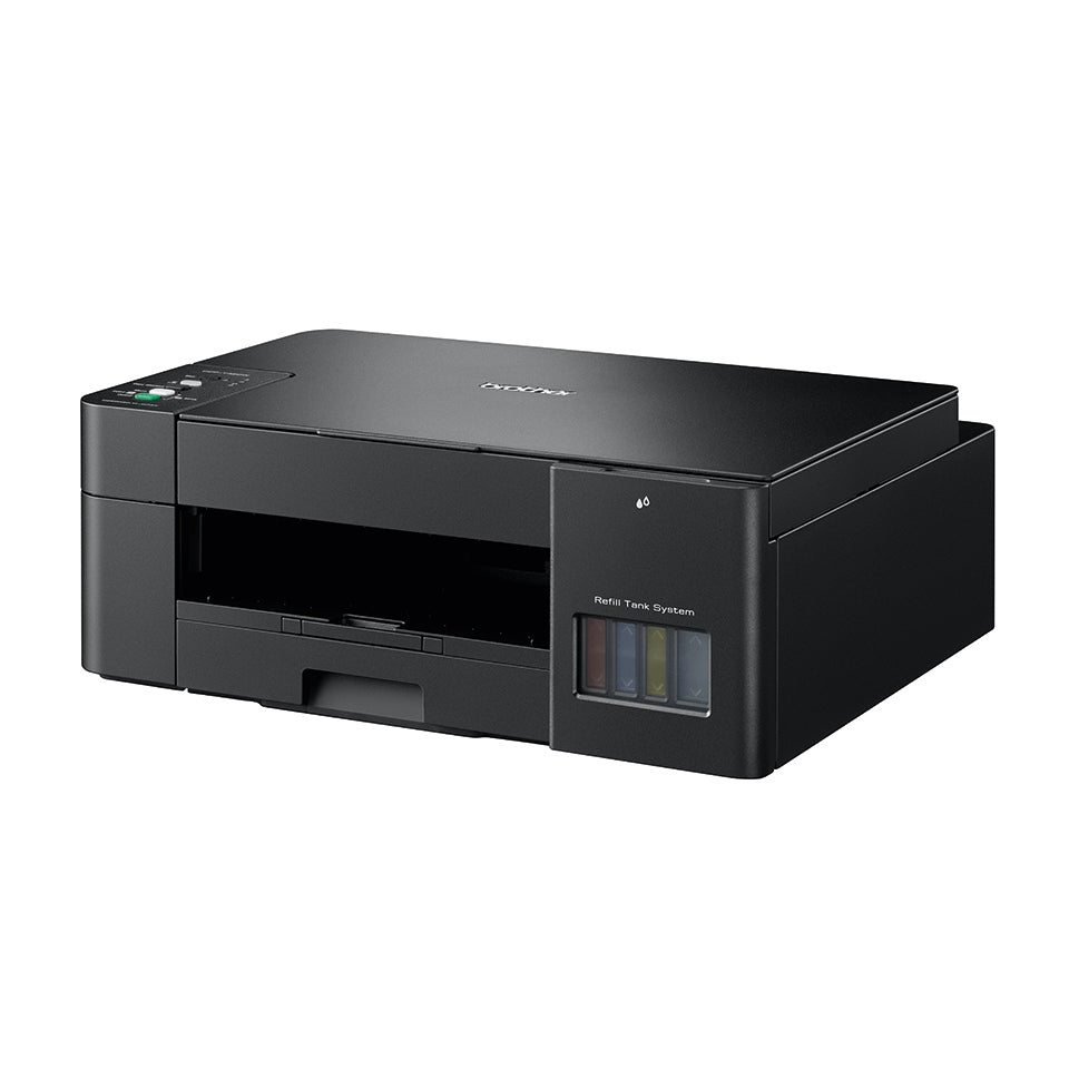 Multifunction inkjet printer (colour) Brother DCP-T420W Manufacturer code DCPT420WYJ1