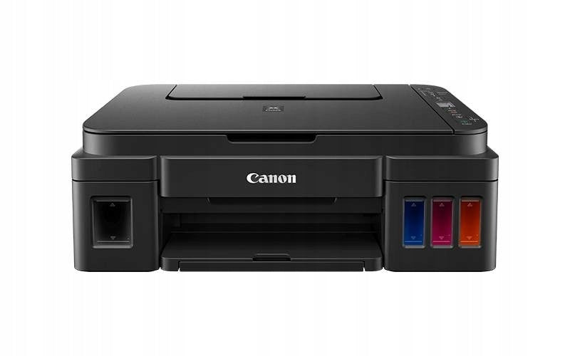 Multifunction inkjet printer (colour) Canon PIXMA G3410 WiFi Manufacturer code 2315C009AA