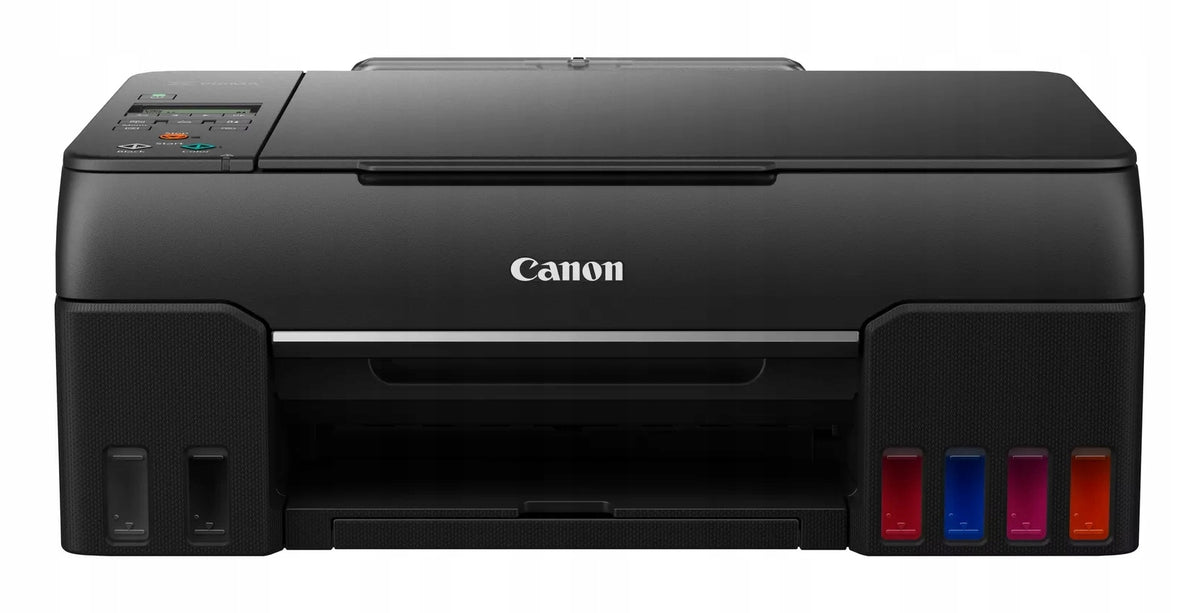 Multifunction inkjet printer (colour) Canon Pixma G650 Manufacturer code 4549292172638