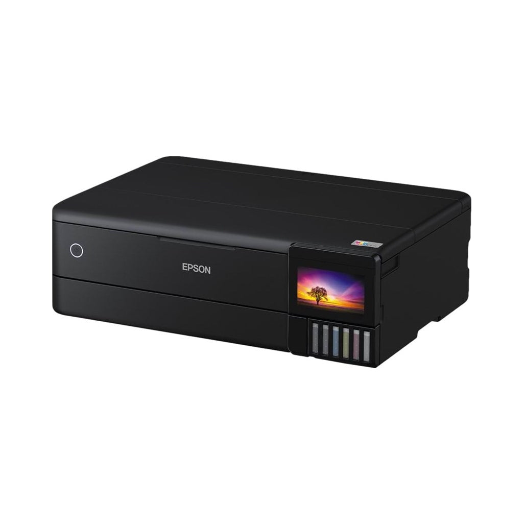 Multifunction inkjet printer (colour) Epson ET-8550
