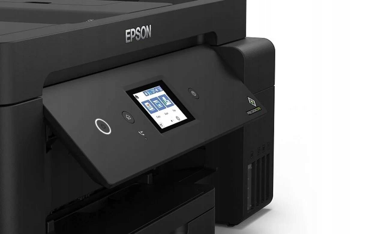 Multifunction inkjet printer (colour) Epson EcoTank L14150 Brand Epson