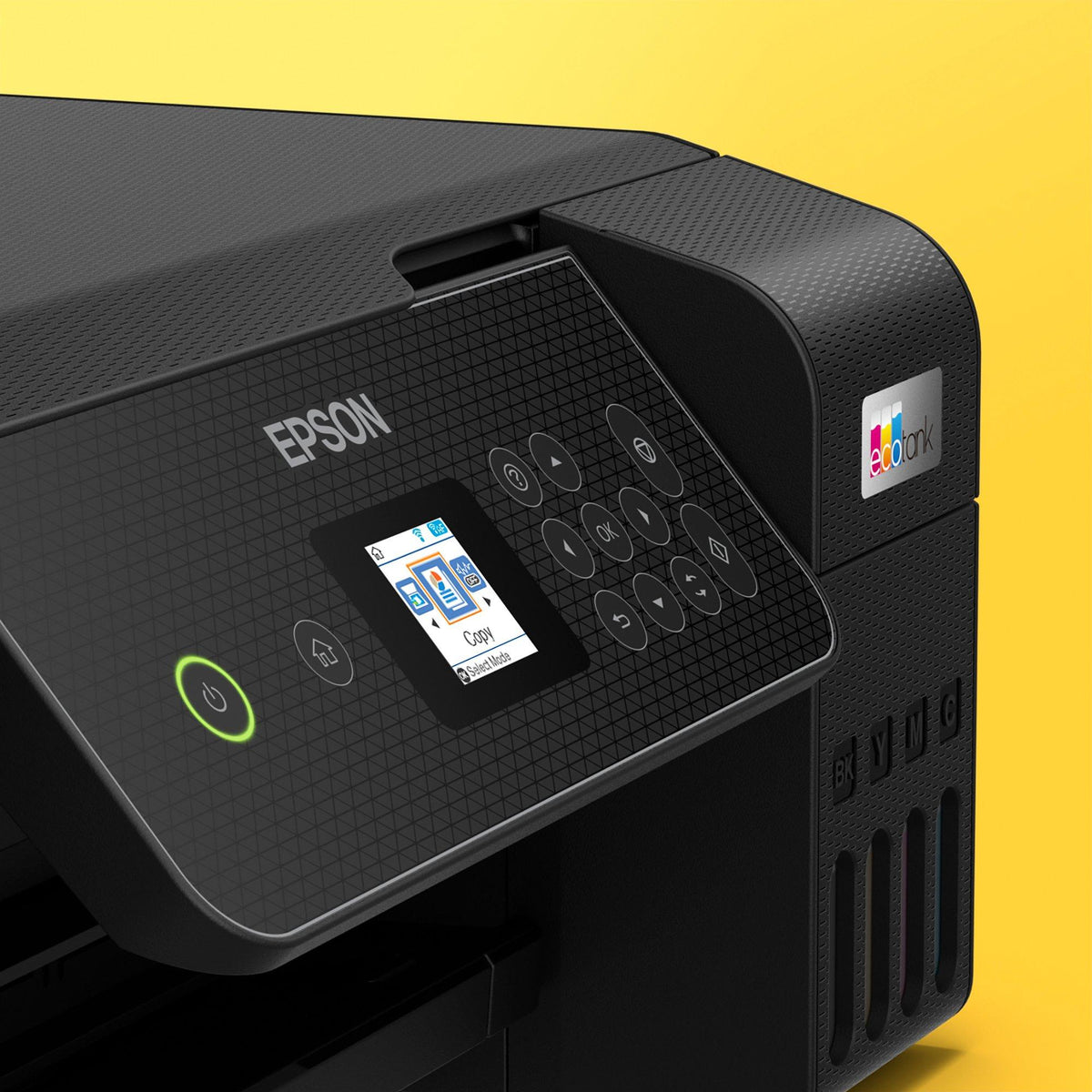 Multifunction inkjet printer (colour) Epson EcoTank L3280 Brand Epson