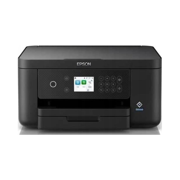 Multifunction inkjet printer (colour) Epson Expression Home XP5200 A4