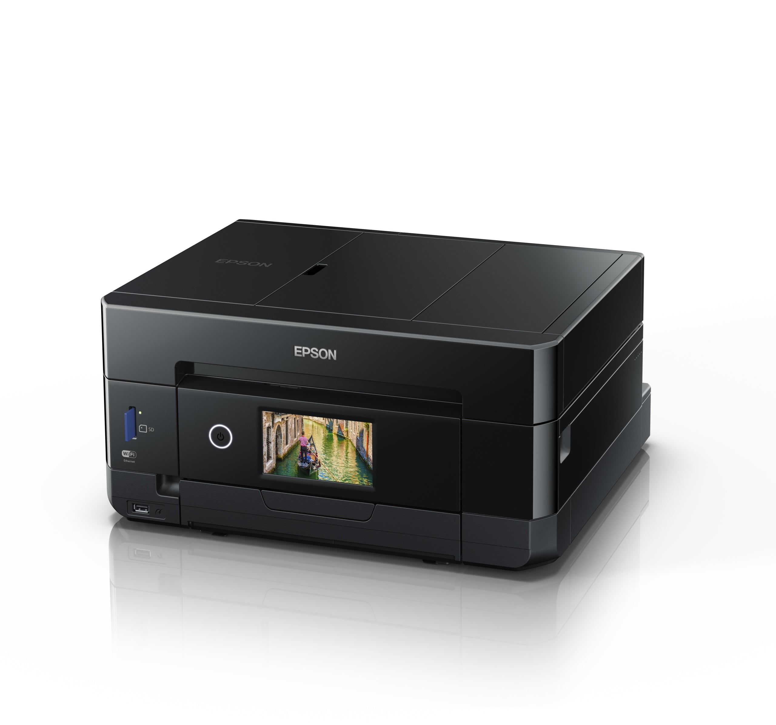 Multifunction inkjet printer (colour) Epson XP-7100 Brand Epson