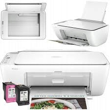Multifunction inkjet printer (colour) HP DeskJet 2810e All-in-One