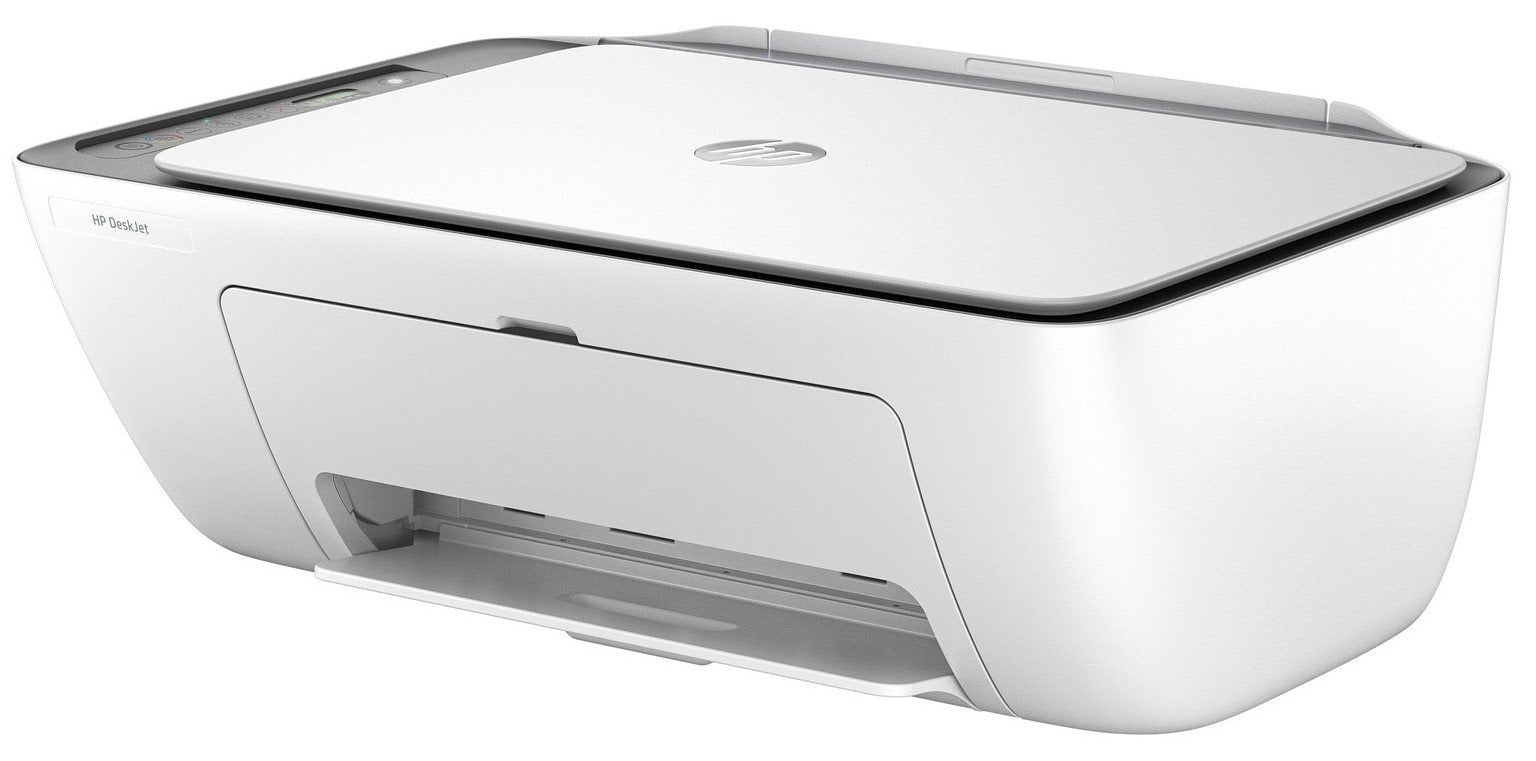 Multifunction inkjet printer (colour) HP DeskJet 2820e All-in-One EAN (GTIN) 0196337380035