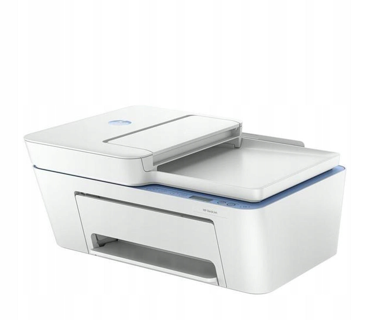 Multifunction inkjet printer (colour) HP DeskJet 4222e Brand HP