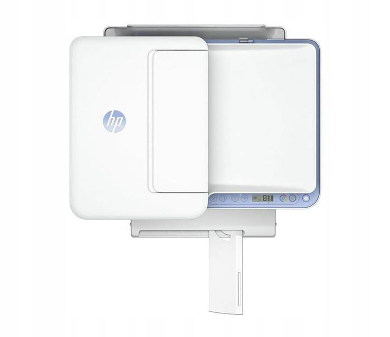 Multifunction inkjet printer (colour) HP DeskJet 4222e EAN (GTIN) 0196337820784