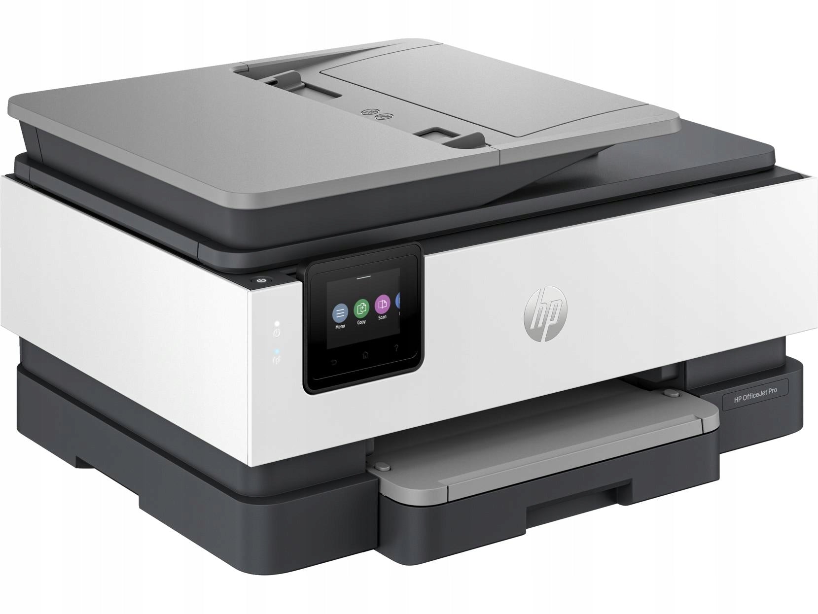 Multifunction inkjet printer (colour) HP OfficeJet Pro 8122e Manufacturer code 405U3-00003