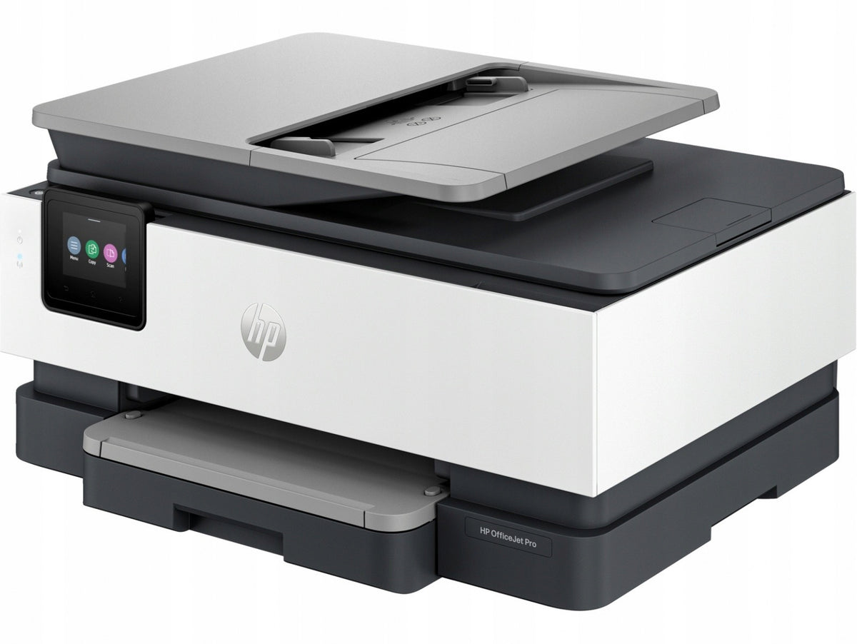 Multifunction inkjet printer (colour) HP OfficeJet Pro 8122e Manufacturer code 405U3B