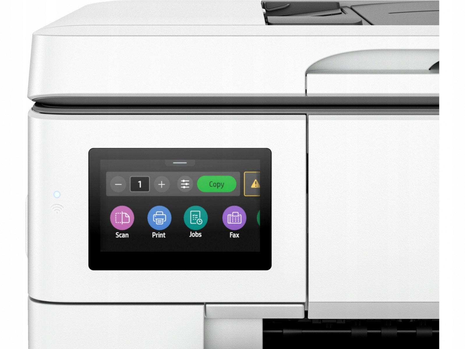 Multifunction inkjet printer (colour) HP OfficeJet Pro 9730e A3 Manufacturer code 537P6B