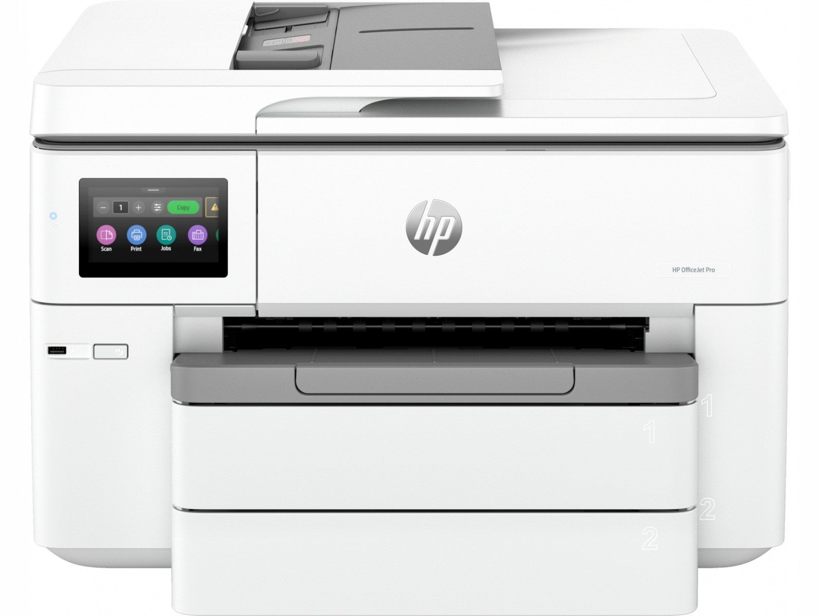Multifunction inkjet printer (colour) HP OfficeJet Pro 9730e A3