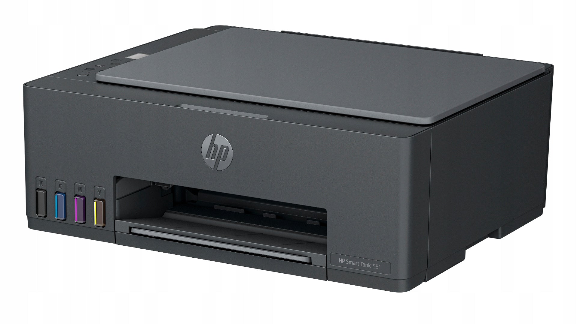 Multifunction inkjet printer (colour) HP Smart Tank 581 Brand HP