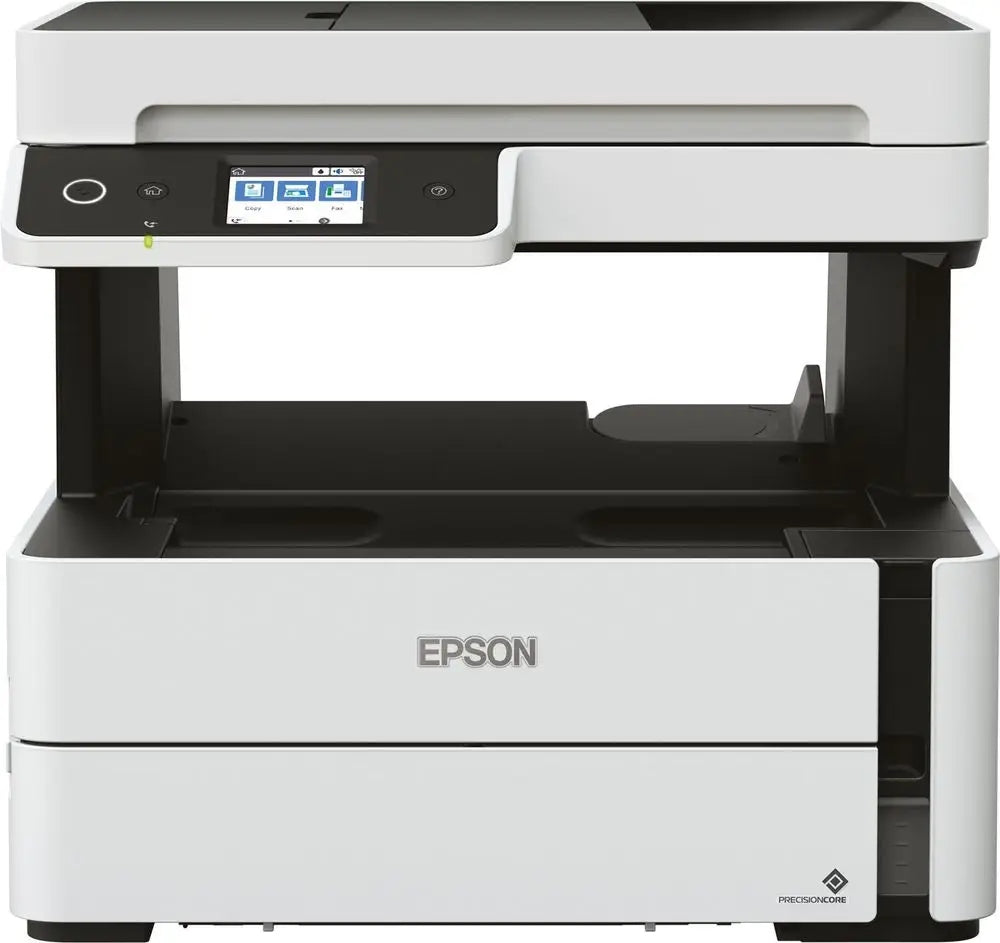 Multifunction inkjet printer (mono) Epson ITS M3180 Brand Epson
