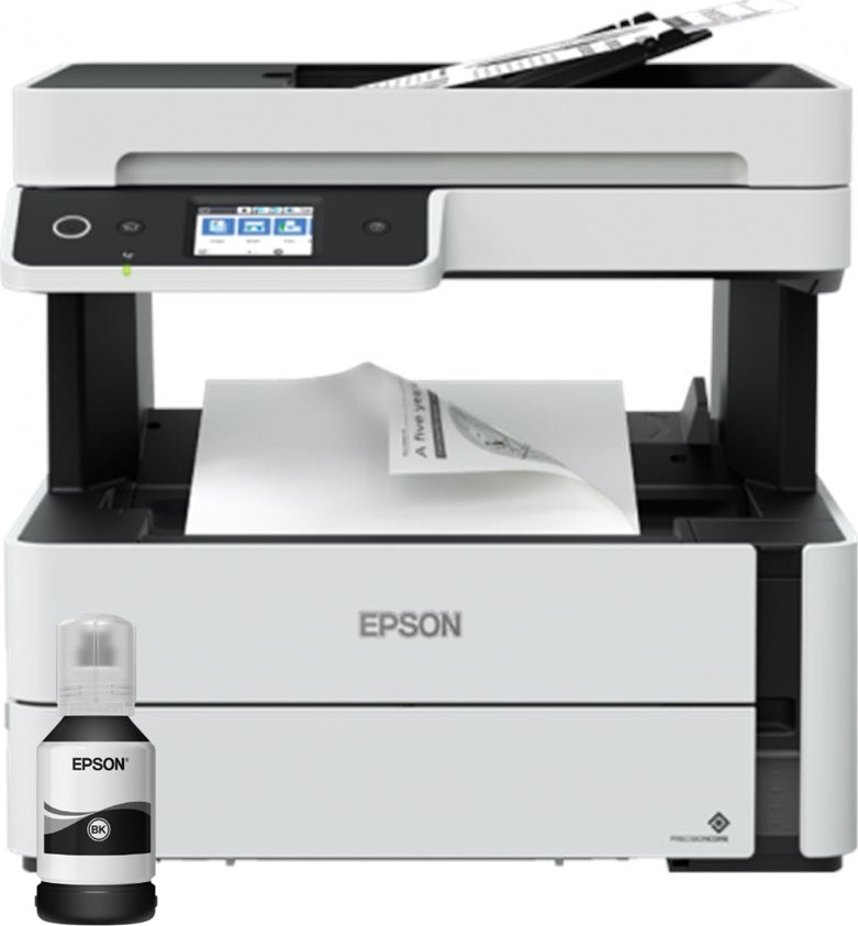 Multifunction inkjet printer (mono) Epson ITS M3180 EAN (GTIN) 8715946655239