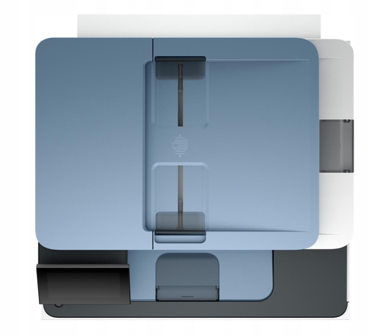 Multifunction laser printer (colour) HP LaserJet Pro MFP 3302sdw Manufacturer code 499Q6F