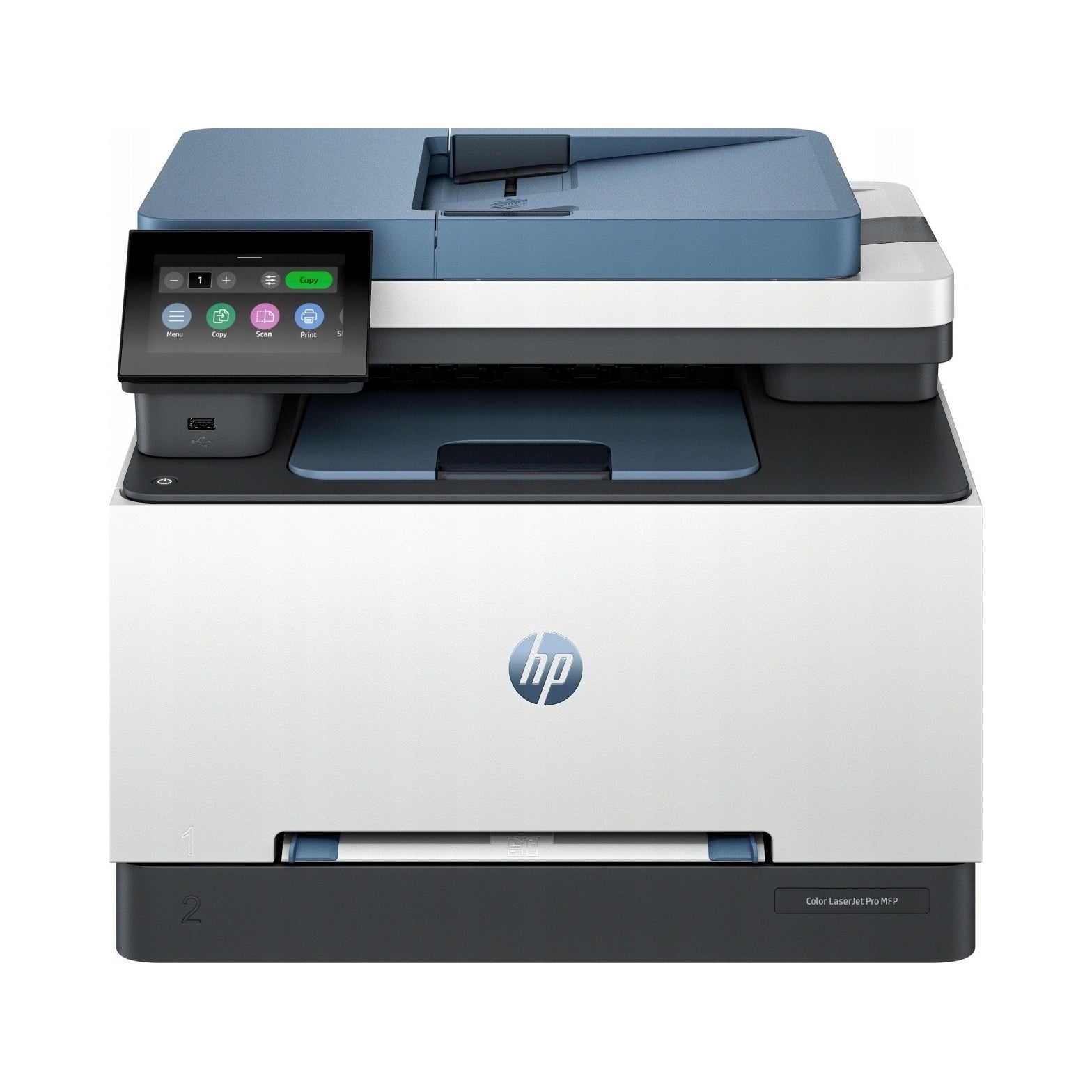 Multifunction laser printer (colour) HP LaserJet Pro MFP 3302sdw