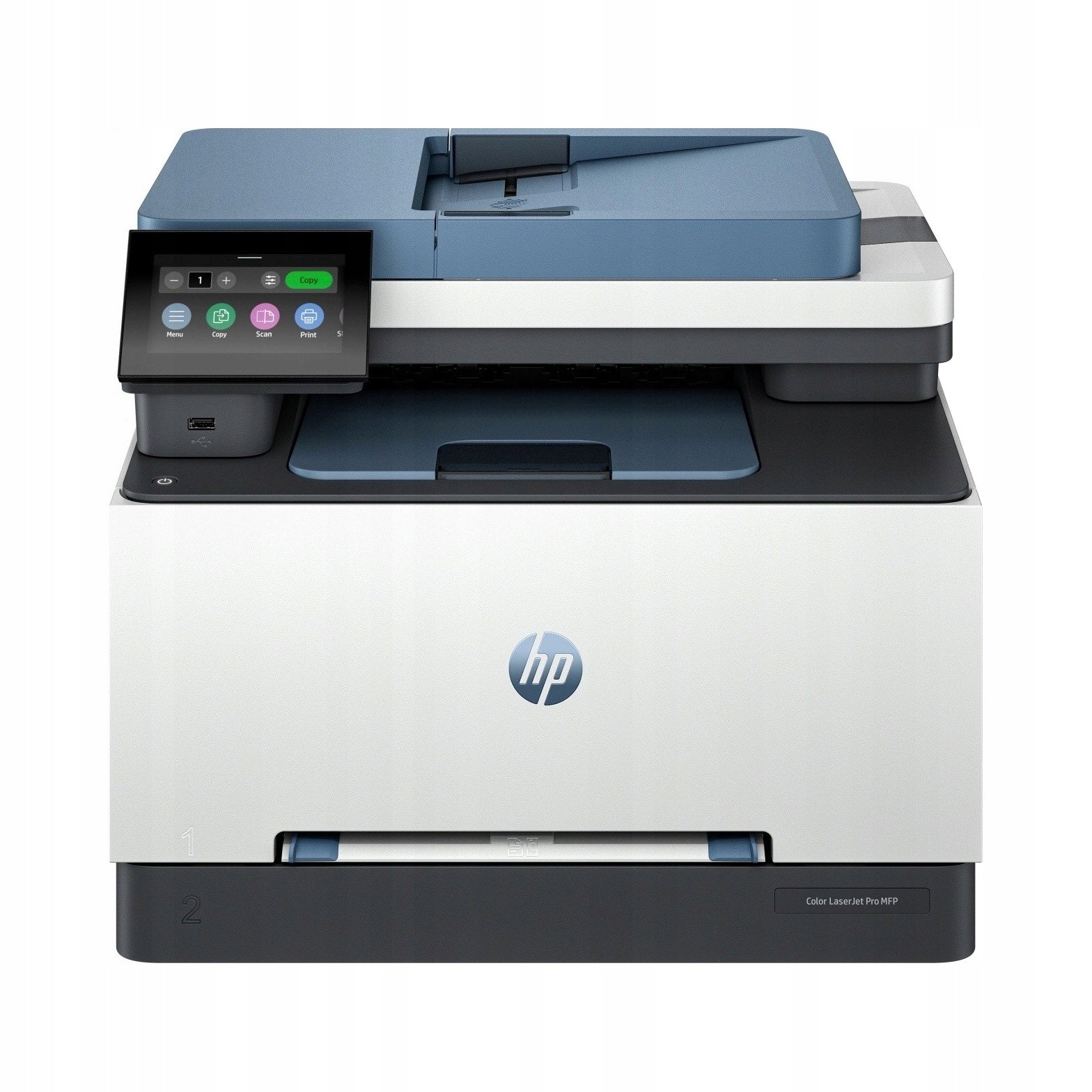 Multifunction laser printer (colour) HP LaserJet Pro MFP 3302sdw
