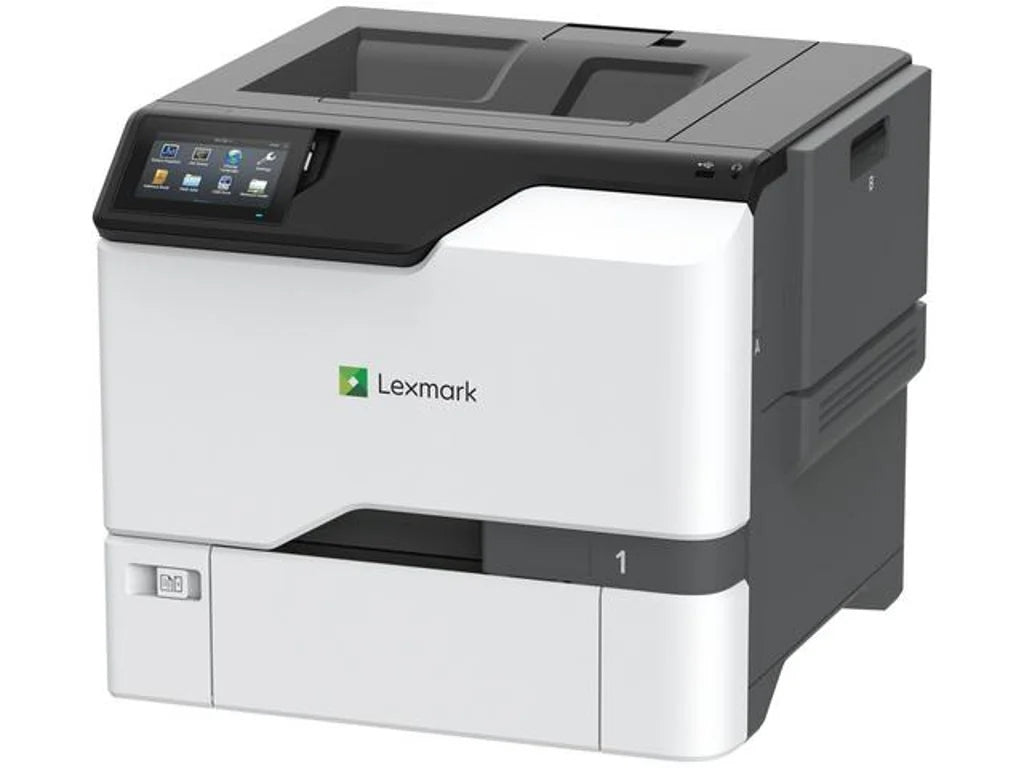 Multifunction laser printer (colour) Lexmark 47C9020 Brand Lexmark