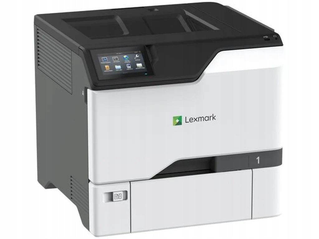 Multifunction laser printer (colour) Lexmark 47C9020 Model 47C9020