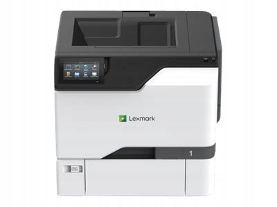 Multifunction laser printer (colour) Lexmark 47C9020