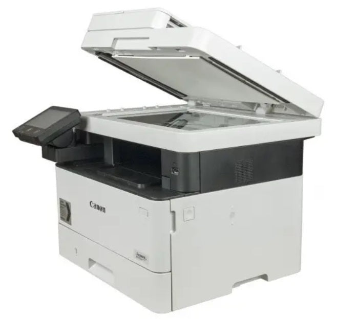Multifunction laser printer (mono) Canon i-SENSYS MF463dw Manufacturer code 5951C008