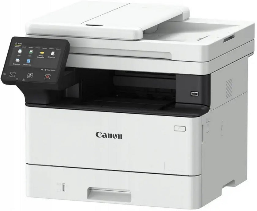 Multifunction laser printer (mono) Canon i-SENSYS MF463dw Packaging status original