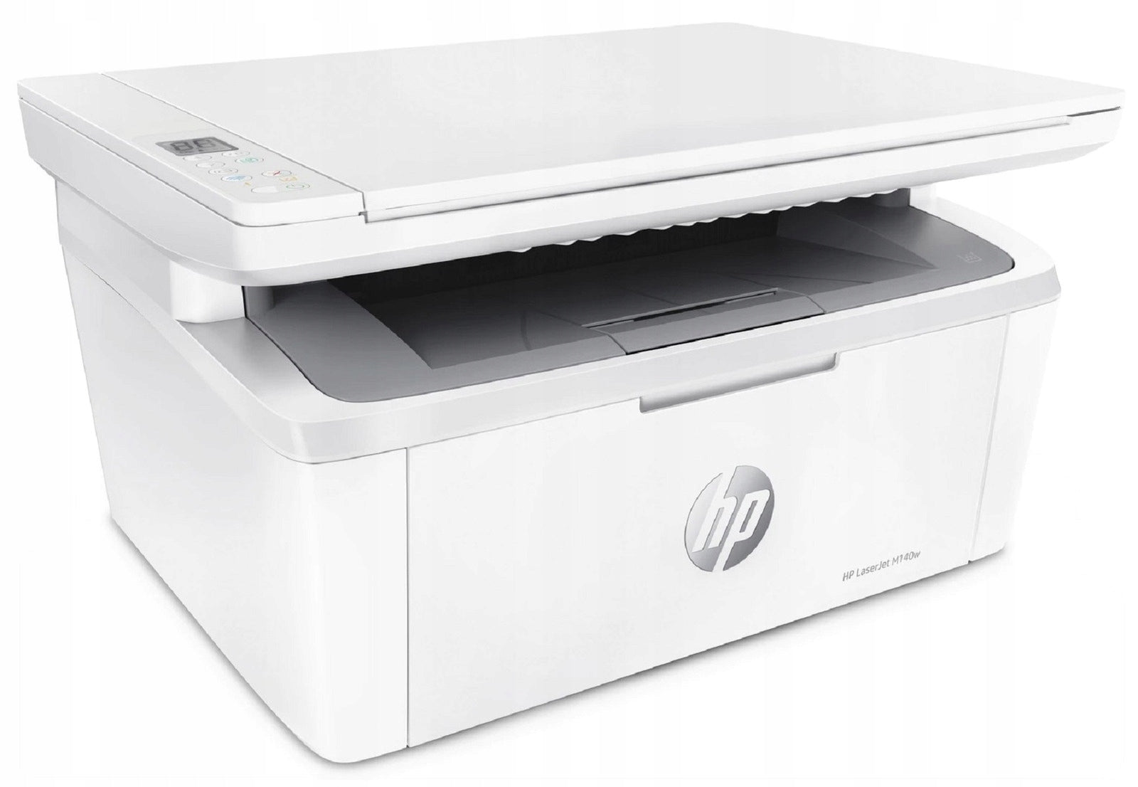 Multifunction laser printer (mono) HP LaserJet M140w Brand HP