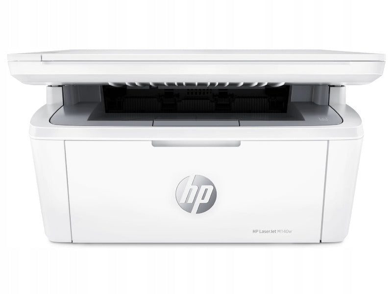 Multifunction laser printer (mono) HP LaserJet M140w