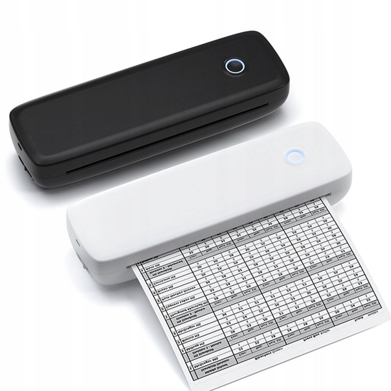 Multifunction laser printer (mono) Manufacturer code 750749983125