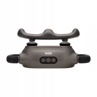 Multifunction massager KiCA OmniVibe
