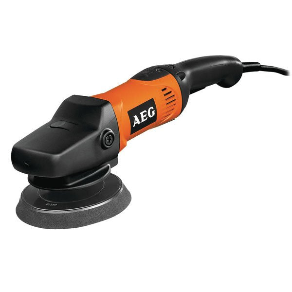 Multifunction network grinding machine AEG 1200 W 230 V