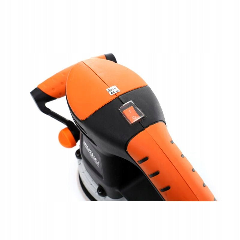 Multifunction network grinding machine Kraft&Dele 1200 W 230 V Kind multi-function grinder